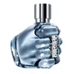Туалетна вода Diesel Only The Brave for Man, 35 мл