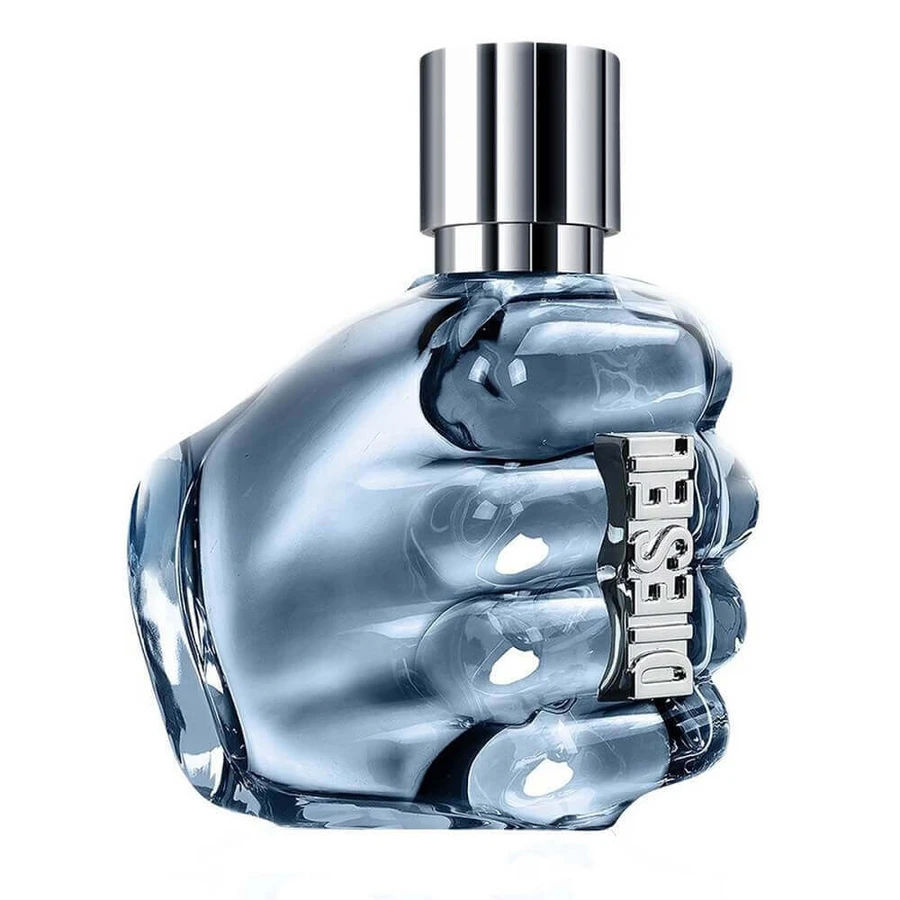 Туалетна вода Diesel Only The Brave for Man, 35 мл: ціни та характеристики
