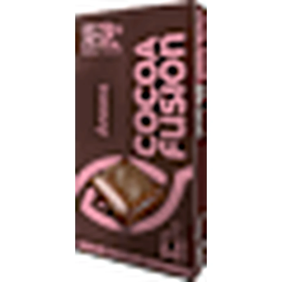 COCOA FUSION Темный шоколад Arauca 53% какао, 60 г.: цены и характеристики