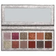 Палитра теней для век Anastasia Beverly Hills Rose Metals