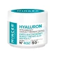 Крем для обличчя Mincer Pharma Hyaluron Smoothing № 402, 50 мл