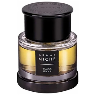 Парфумована вода Armaf Niche Black Onyx, 90 мл