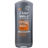 Гель для душа Dove MEN Endurance 400 мл