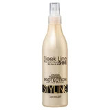 Stapiz Sleek Line Styling 2 Phases Двухфазный шелковистый выпрямляющий флюид для волос, 300 мл