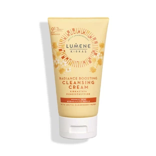 Освітлюючий гель для обличчя Lumene Kirkas Radiance, 150 мл