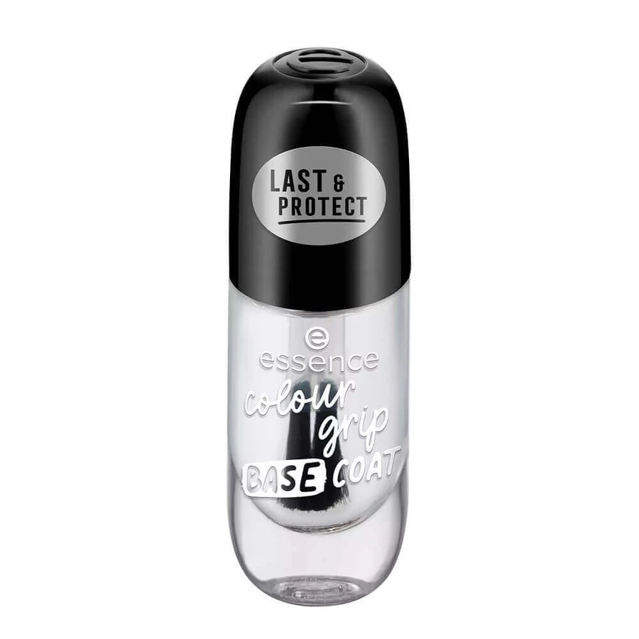 Базовое покрытие Essence Colour Grip, 8 мл: цены и характеристики