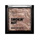 Wibo Smokin Hot Baked Bronzer 04, 7,5 г