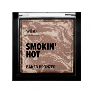 Wibo Smokin Hot Baked Bronzer 04, 7,5 г
