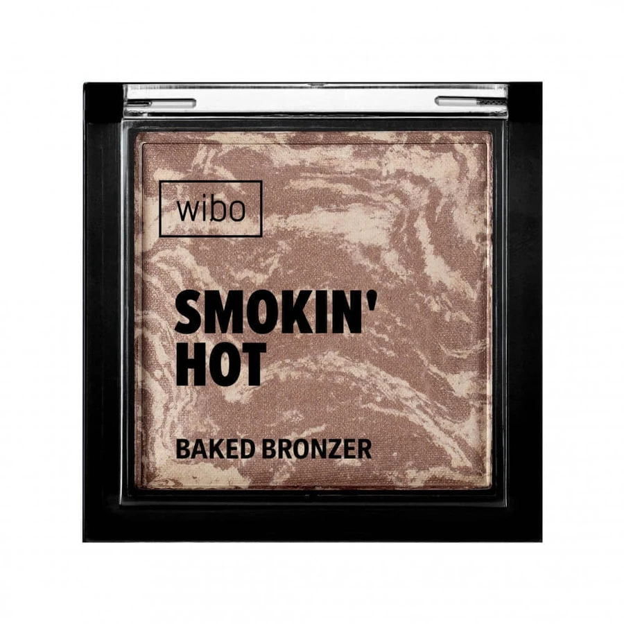 Wibo Smokin Hot Baked Bronzer 04, 7,5 г: цены и характеристики