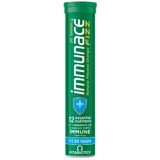 Vitabiotics Immunace Fizz, 20 шипучих таблеток