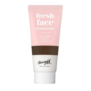 Barry M Fresh Face Liquid Foundation 20, 35 мл