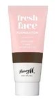 Barry M Fresh Face Liquid Foundation 20, 35 мл