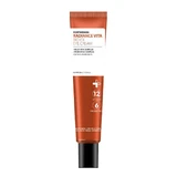 Освітлюючий крем для очей з вітамінами Fortheskin Radiance Vita, 30 мл