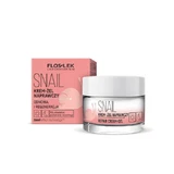 Відновлюючий денний і нічний крем-гель Flos-Lek Skin Care Expert All In One 50 мл