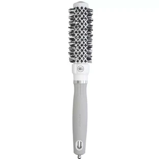 Керамічна щітка для укладання Olivia Garden Expert Blowout Grip, 25 мм