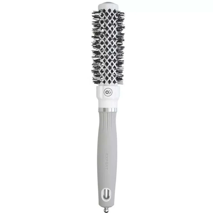 Керамічна щітка для укладання Olivia Garden Expert Blowout Grip, 25 мм: ціни та характеристики