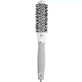 Керамическая щетка для укладки волос Olivia Garden Expert Blowout Grip, 25 мм