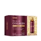 Premier Collagen Hydrolyzed Marine Collagen Peptide Shots, Wild Berry, 10 шт. по 50 мл, GNC
