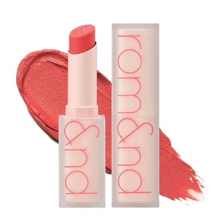 Rom amp;nd Zero Matte Lipstick 08 Adorable, 3 г