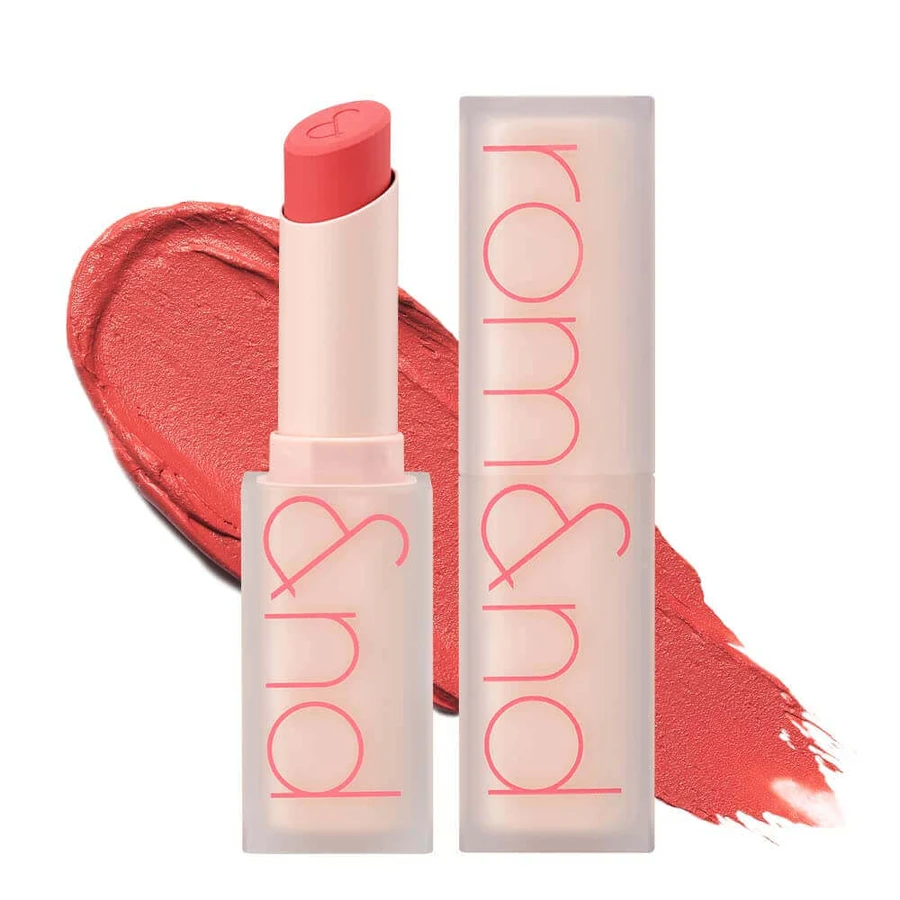 Rom amp;nd Zero Matte Lipstick 08 Adorable, 3 г: цены и характеристики