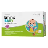 ActivLab Pharma Eminis Baby, 30 пакетиков