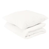Комплект из пилотки и ножек, 100x135 см, 40x50 см, Fic Baby