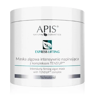Apis Express Ліфтинг-маска з водоростями з комплексом TENS'UP, 200 г