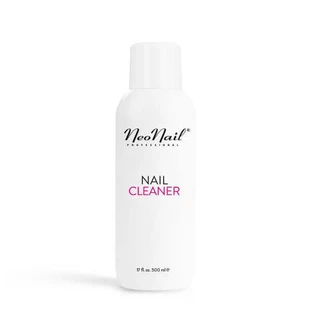 NeoNail Nail Cleaner Обезжириватель для ногтей, 500мл