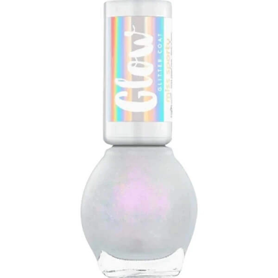 Лак для ногтей Miss Sporty, оттенок 010 Icy Blush, 7 мл: цены и характеристики