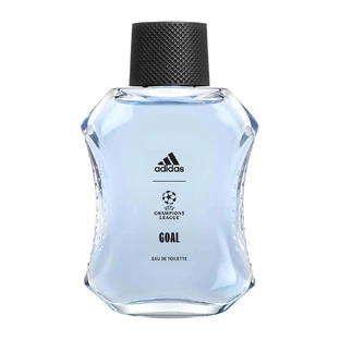Туалетна вода Adidas Uefa Champions League Goal, 100 мл