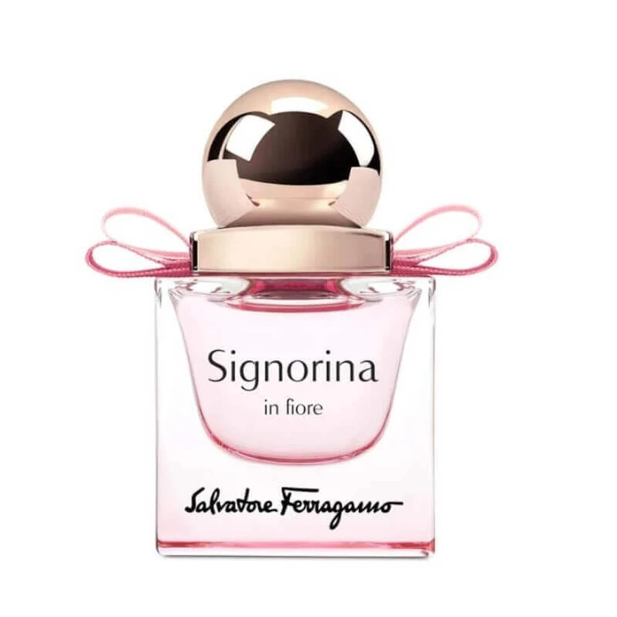 Туалетная вода Salvatore Ferragamo Signorina In Fiore, 20 мл: цены и характеристики