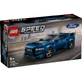Спортивний автомобіль Ford Mustang Dark Horse, 9 років+, 76920, Lego Speed