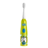 Електрична зубна щітка Chicco 3л+ Тигр, 1 шт