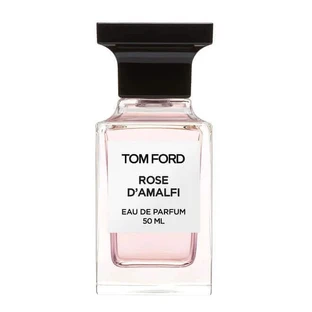 Парфумована вода Tom Ford Rose D Amalfi, 50 мл