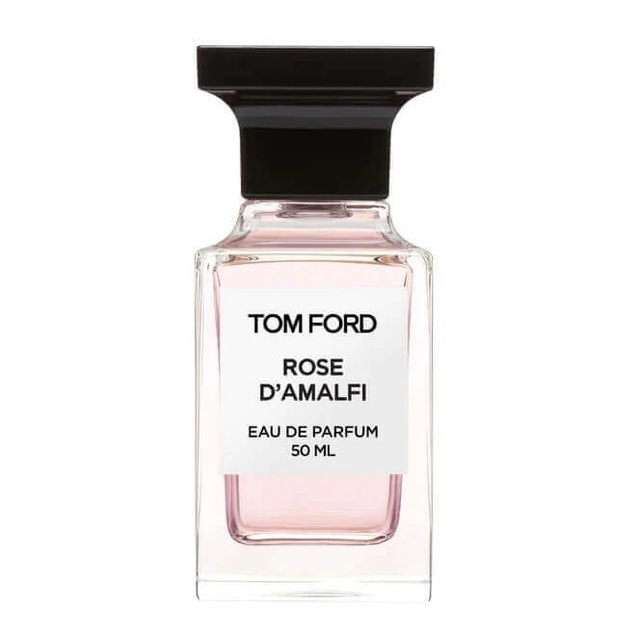 Парфумована вода Tom Ford Rose D Amalfi, 50 мл: ціни та характеристики