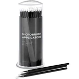 Аппликаторы для ресниц Nanolash Microbrush 1,5 мм, безворсовые, 100 шт.