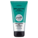 Гель-гель Joanna Styling Effect Extra Strong Brilliantine, 150 г