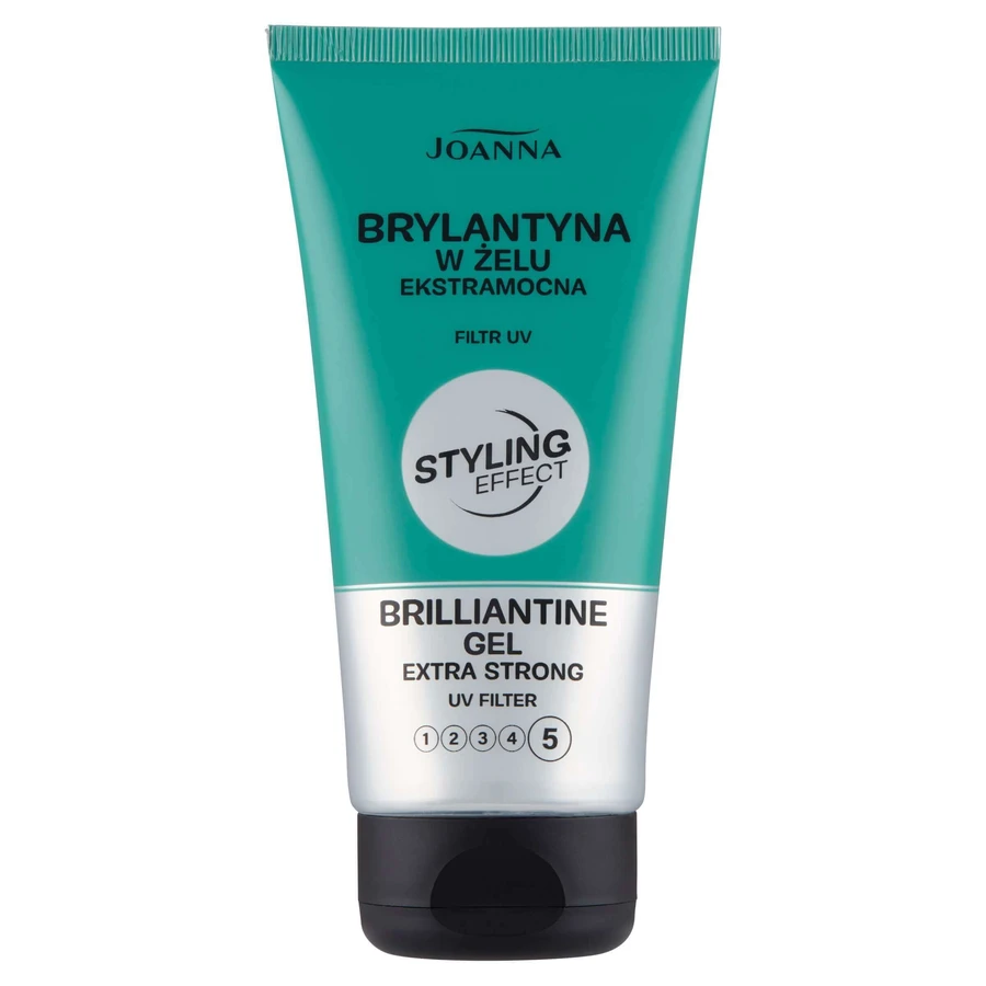 Гель-гель Joanna Styling Effect Extra Strong Brilliantine, 150 г: цены и характеристики