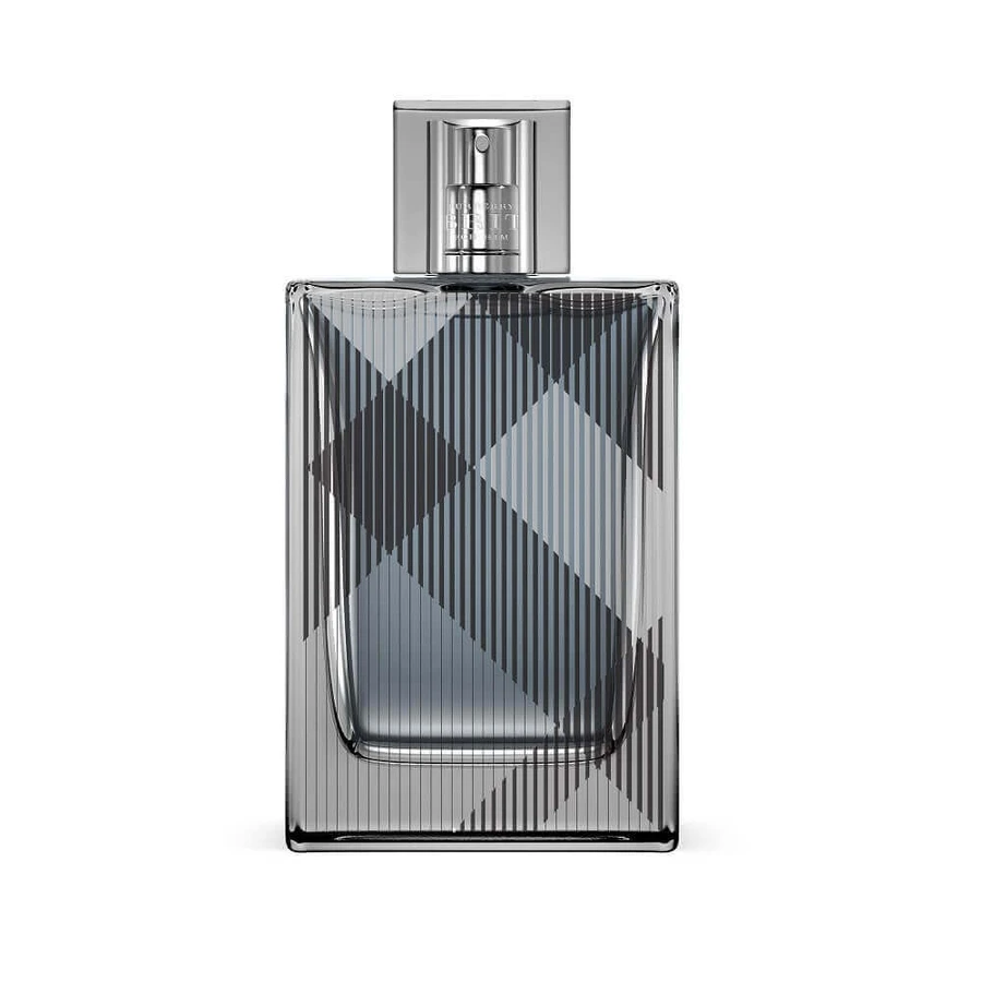 Туалетная вода Burberry Brit For Him, 50 мл: цены и характеристики