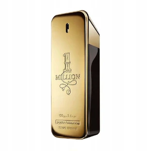 Paco Rabanne 1 Million, Туалетная вода, 100 мл
