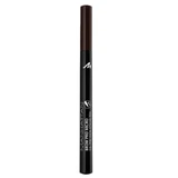 Manhattan, Brow Pro Micro Pen, олівець для брів, 003 темно-коричневий, 1 шт.