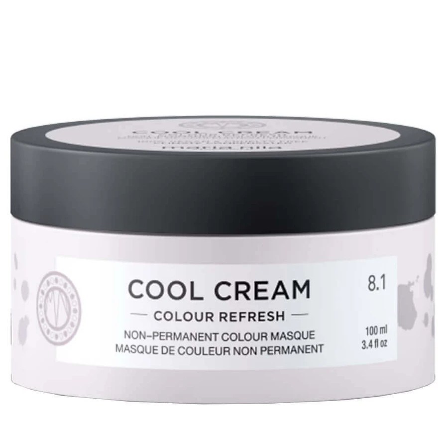 Маска-краска для волос Maria Nila Colour Refresh 8.1 Cool Cream, 100 мл: цены и характеристики