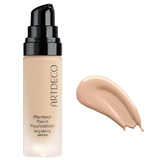 Artdeco Perfect Teint Long-Lasting Coverage Foundation, оттенок 16 Light Bisque, 20 мл