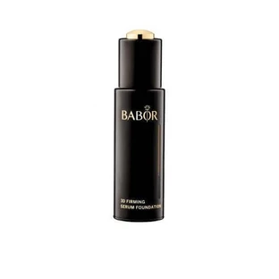 Babor 3D Firming Serum Foundation Foundation 01 porcelain 30ml