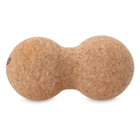 Spokey Double Oak, minge de masaj din plută, 1 buc: цены и характеристики