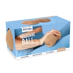Spokey Double Oak, minge de masaj din plută, 1 buc: цены и характеристики