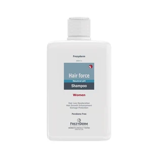 Шампунь для жінок Hair Force, 200 мл, Frezyderm