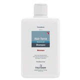 Шампунь для волосся Frezyderm Hair Force Shampoo Women, 200 мл
