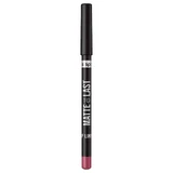 Карандаш для губ Miss Sporty Matte To Last Lip Pencil, оттенок 400 Mauve, 1,2 г