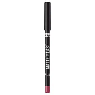 Олівець для губ Miss Sporty Matte To Last Lip Pencil 400 Mauve, 1,2 г